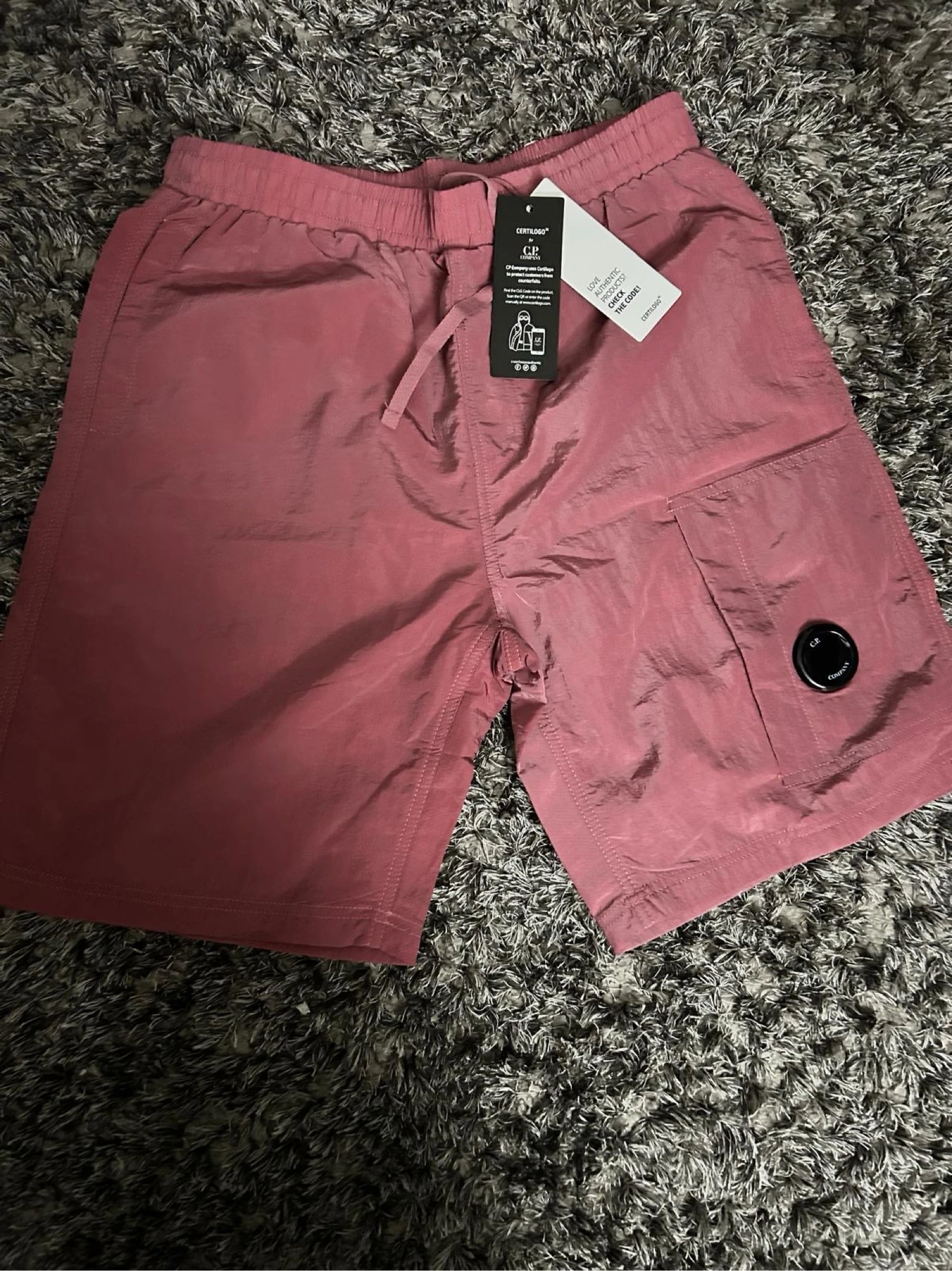 Conjunto CP Company – photo 5